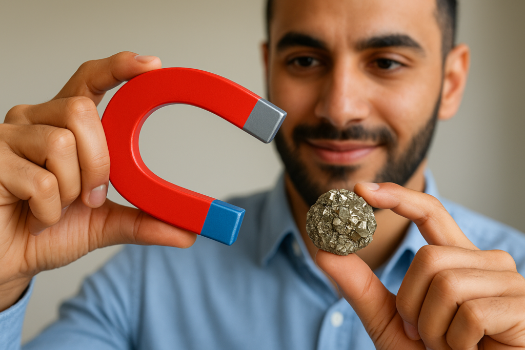 Money Magnet Meaning: Definition, Mindset & Habits Explained